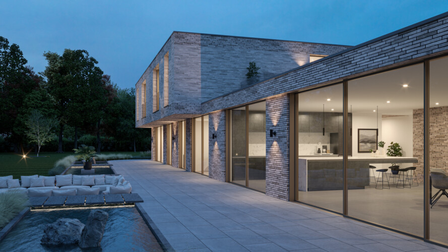 Exteriors - image 369265336 on https://archend.com