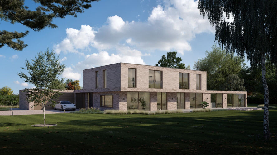 Exteriors - image 133543115 on https://archend.com