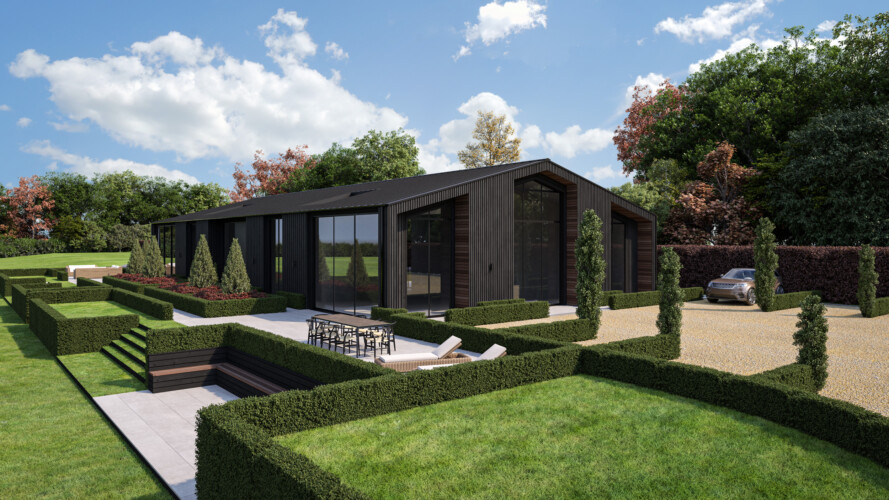 Exteriors - image 2290766019 on https://archend.com