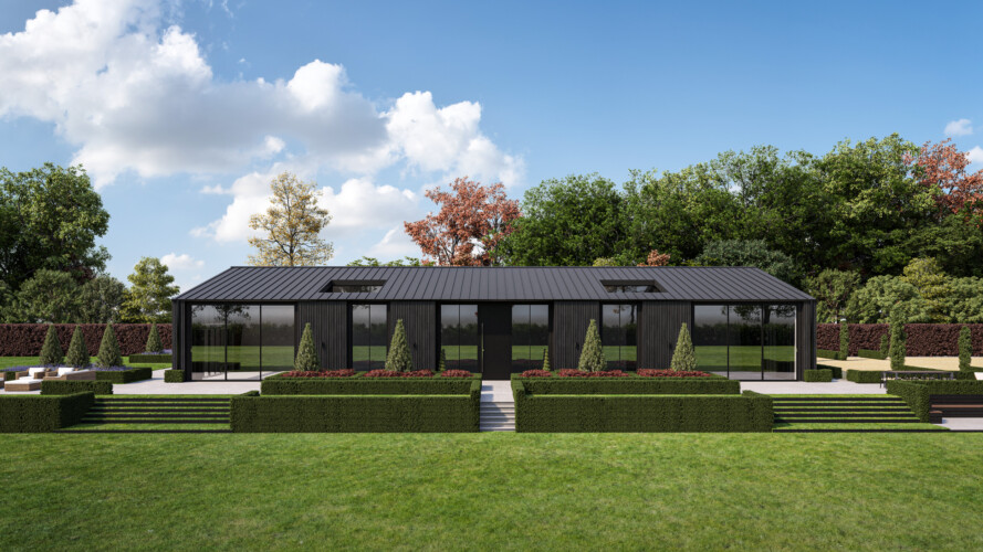 Exteriors - image 3202333683 on https://archend.com