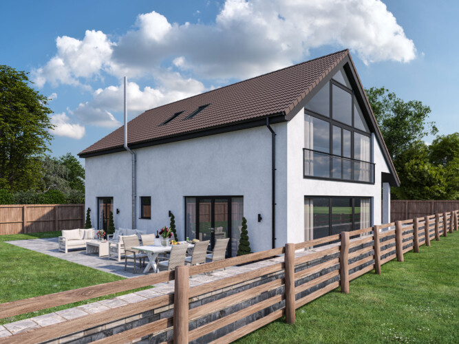 Exteriors - image 1521493930 on https://archend.com
