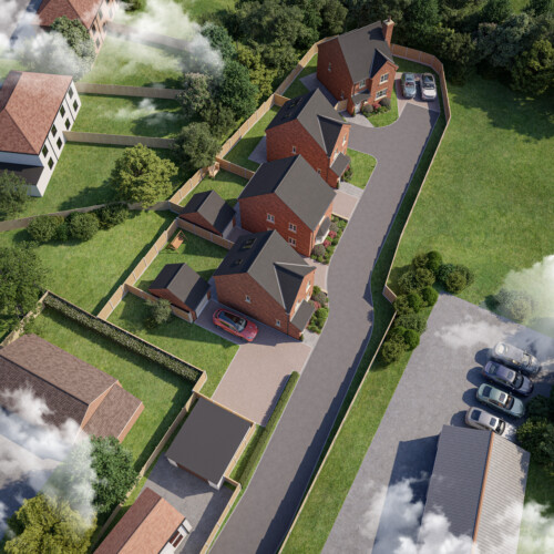 Aerial / Bird's Eye - image 4000000821 on https://archend.com