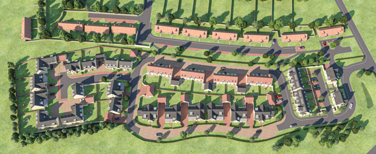 Aerial / Bird's Eye - image 225242016 on https://archend.com