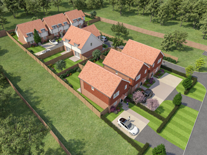 Aerial / Bird's Eye - image 1870868661 on https://archend.com