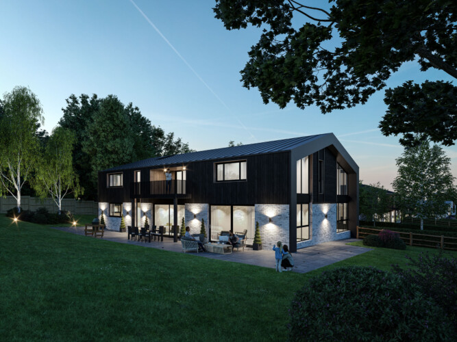 Exteriors - image 4135325798 on https://archend.com