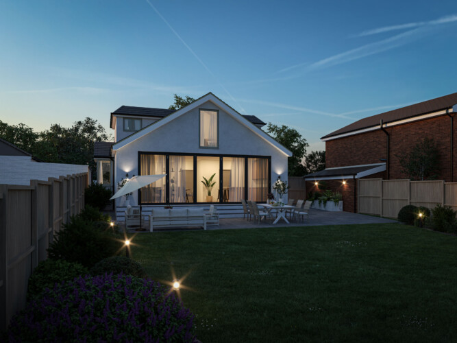 Exteriors - image 1544235204 on https://archend.com