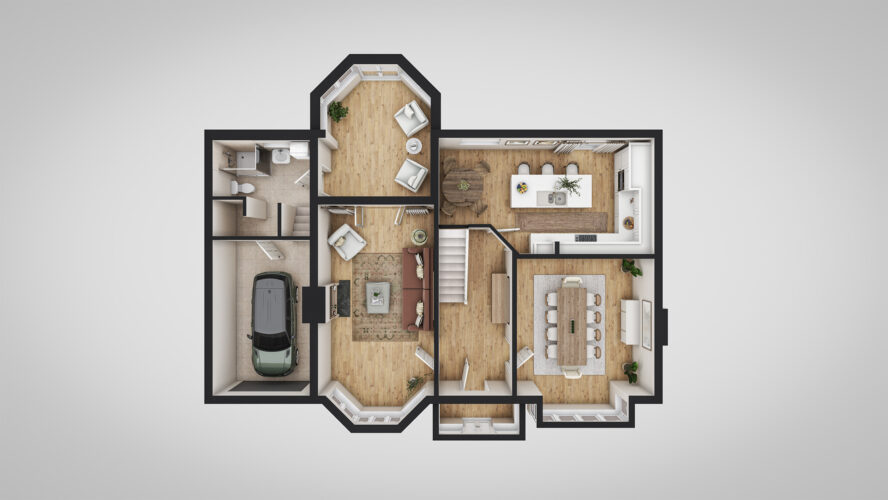 3D Floor Plans - image 21279381 on https://archend.com