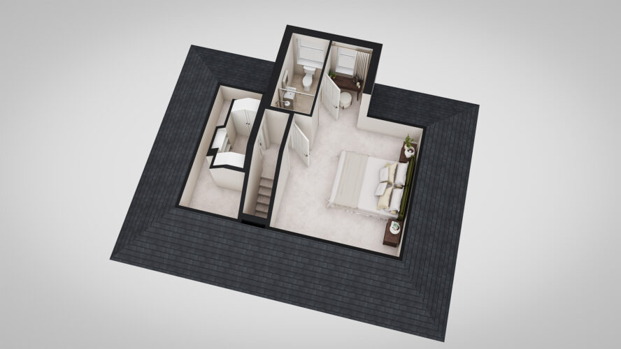 3D Floor Plans - image 4253390983 on https://archend.com