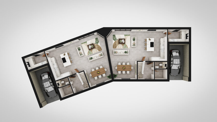 3D Floor Plans - image 3048088697 on https://archend.com