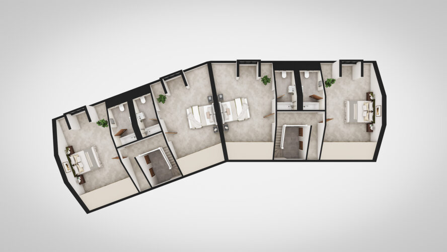 3D Floor Plans - image 2152894065 on https://archend.com