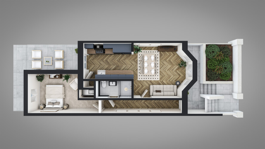 3D Floor Plans - image 1742086593 on https://archend.com