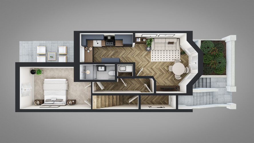 3D Floor Plans - image 1201707515 on https://archend.com