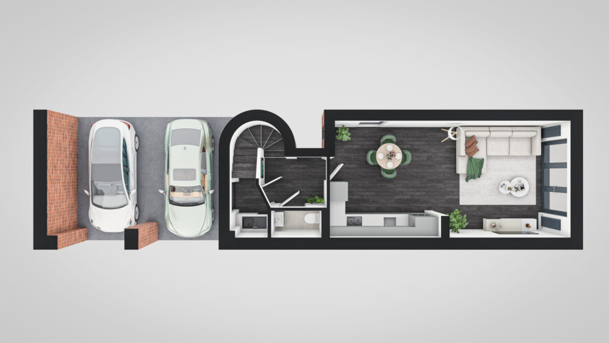 3D Floor Plans - image 3291910842 on https://archend.com