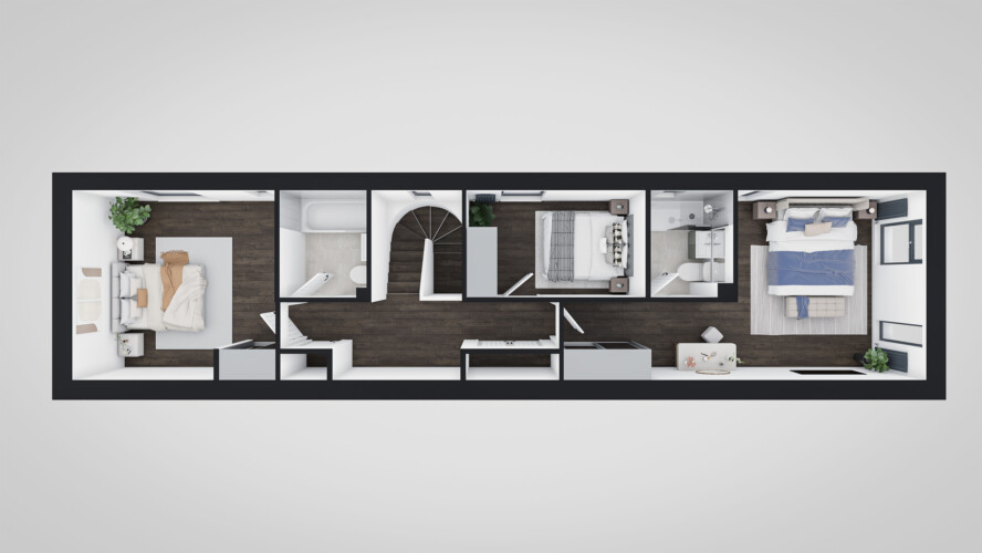 3D Floor Plans - image 4056561842 on https://archend.com