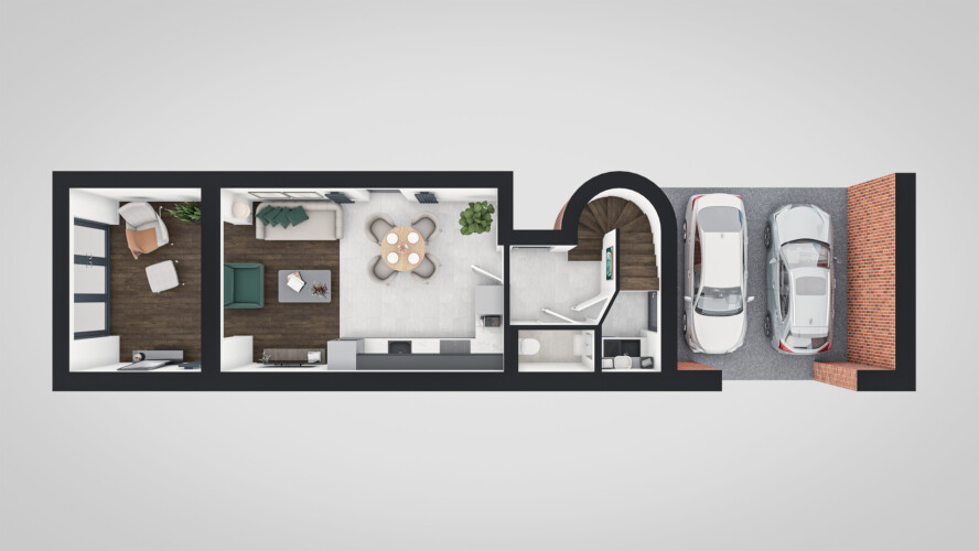 3D Floor Plans - image 199063838 on https://archend.com