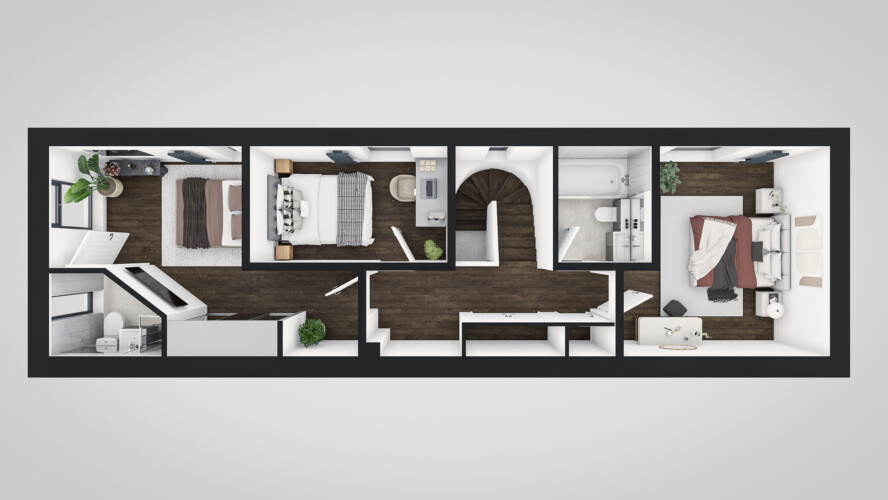 3D Floor Plans - image 1027744022 on https://archend.com