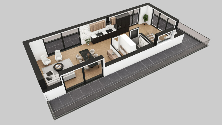 3D Floor Plans - image 2319532748 on https://archend.com
