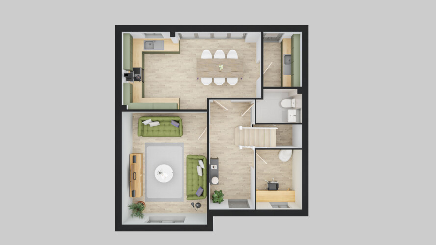 3D Floor Plans - image 1333618449 on https://archend.com