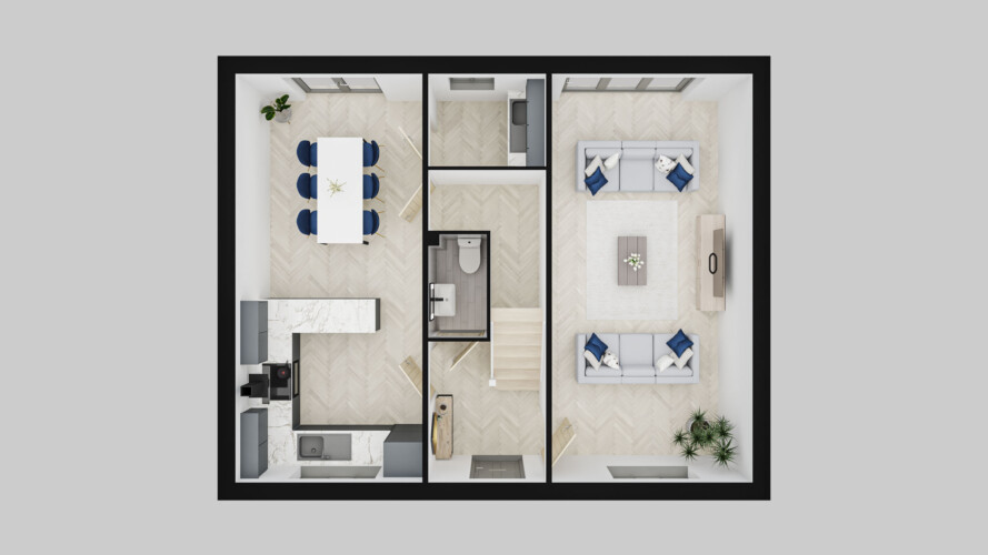 3D Floor Plans - image 1932207694 on https://archend.com