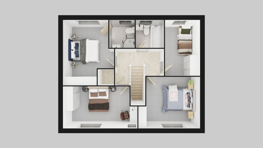 3D Floor Plans - image 3604700801 on https://archend.com