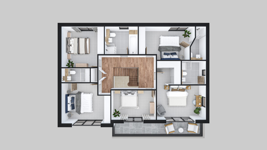 3D Floor Plans - image 2081835305 on https://archend.com