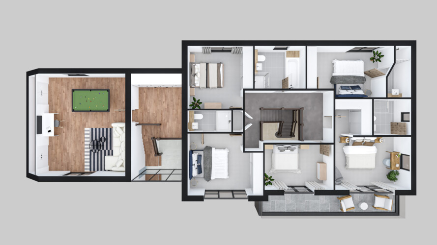3D Floor Plans - image 1240130337 on https://archend.com
