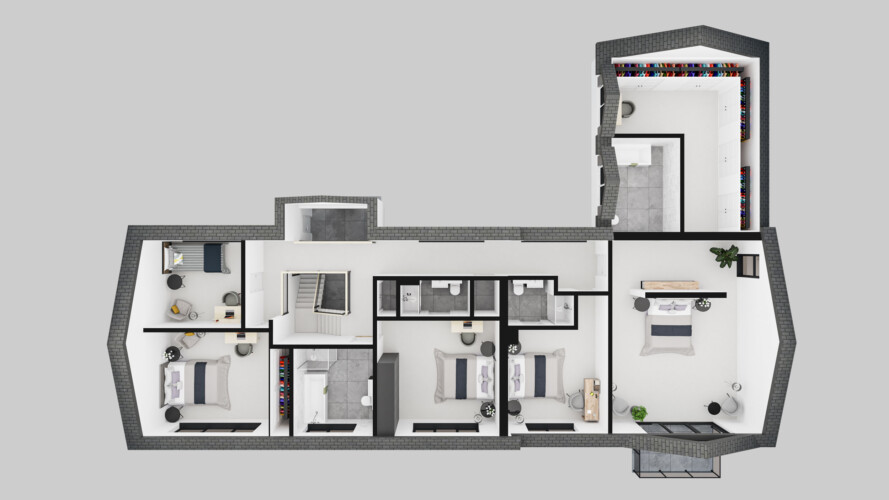 3D Floor Plans - image 980109313 on https://archend.com