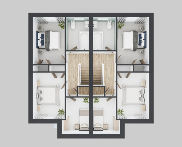 3D Floor Plans - image 1254798511 on https://archend.com