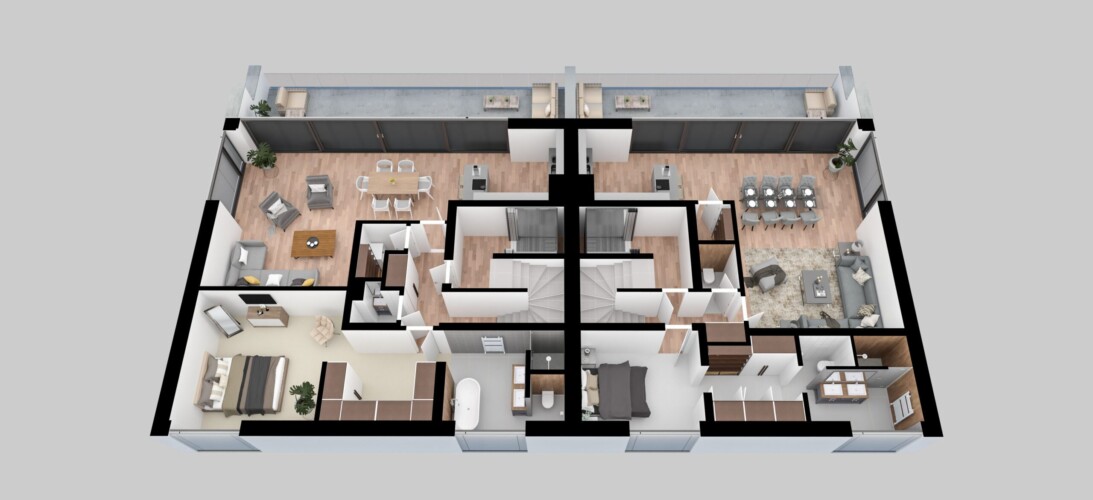 3D Floor Plans - image 160416427 on https://archend.com