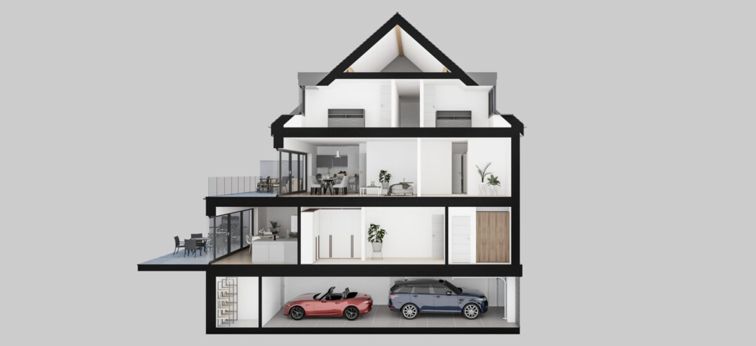 3D Floor Plans - image 2388389359 on https://archend.com