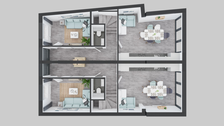 3D Floor Plans - image 2568184078 on https://archend.com