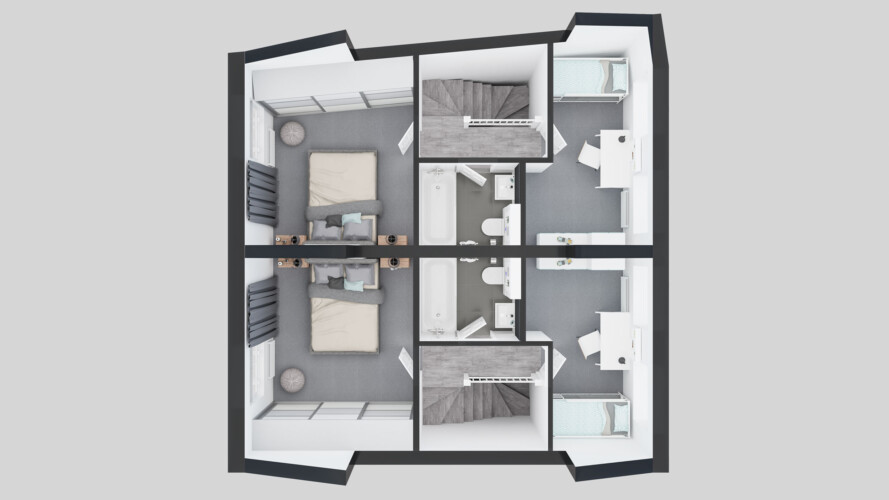 3D Floor Plans - image 3340148502 on https://archend.com