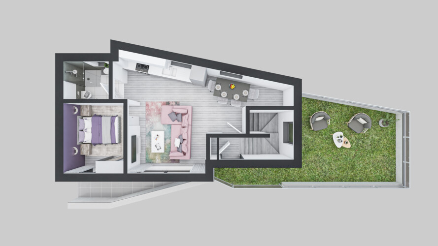 3D Floor Plans - image 3641902952 on https://archend.com