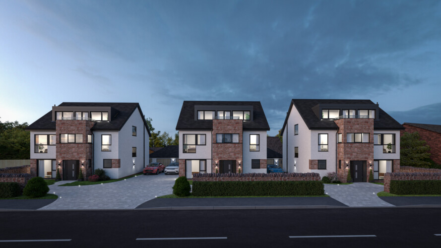 Exteriors - image 773348550 on https://archend.com
