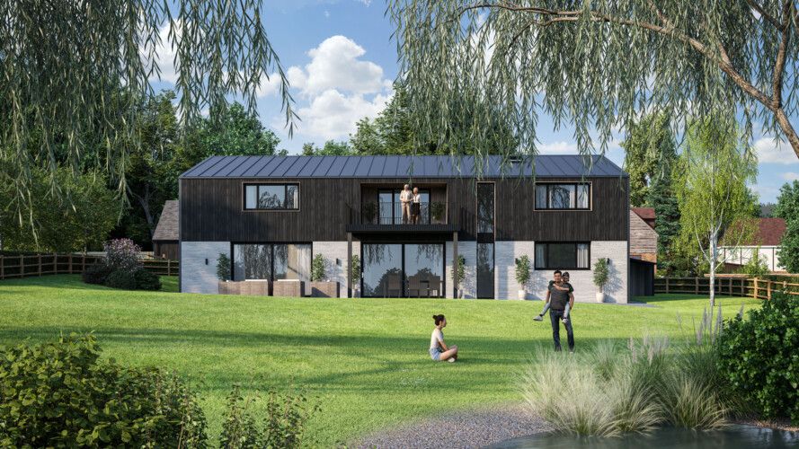 Exteriors - image 1945920776 on https://archend.com