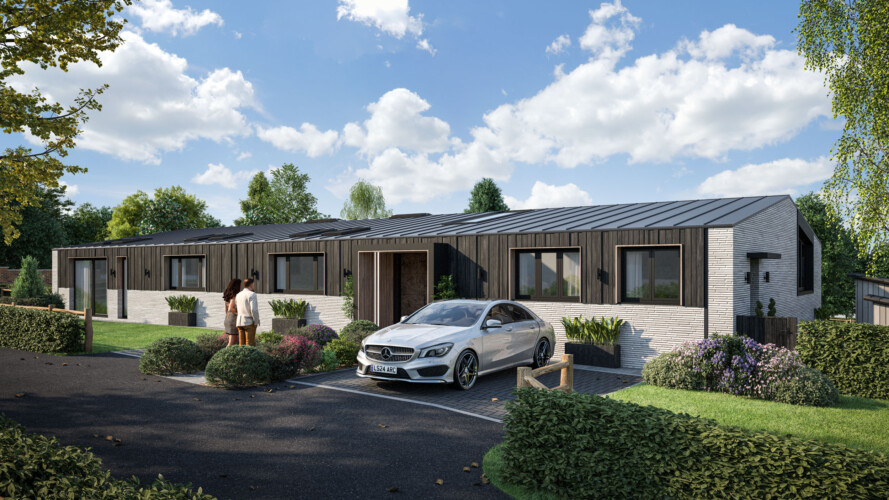 Exteriors - image 3873592993 on https://archend.com