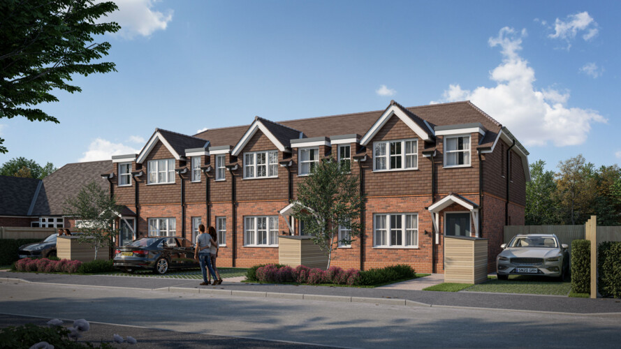 Exteriors - image 3377215854 on https://archend.com
