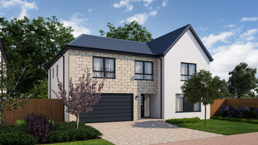Exteriors - image 1445092578 on https://archend.com