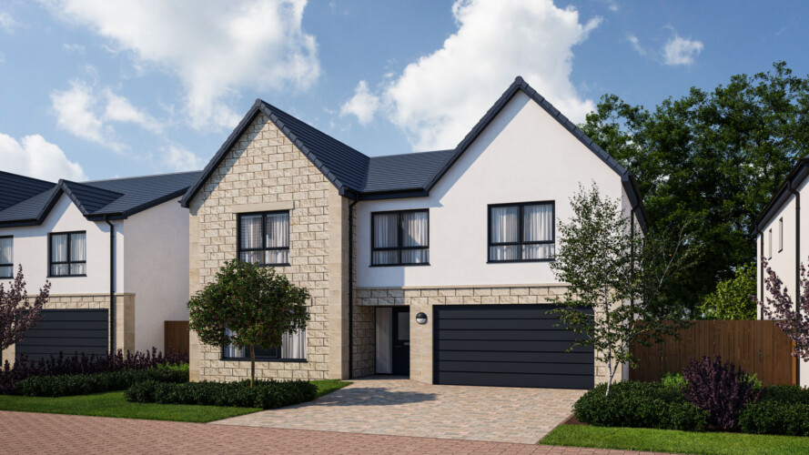 Exteriors - image 2846318713 on https://archend.com