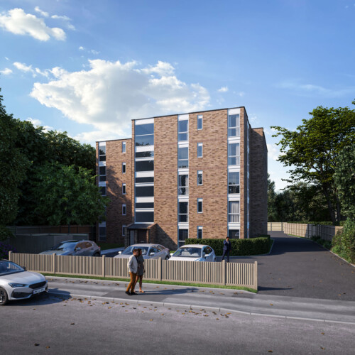 Exteriors - image 238196609 on https://archend.com