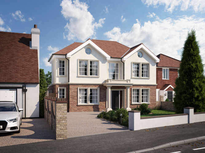 Exteriors - image 2967698167 on https://archend.com