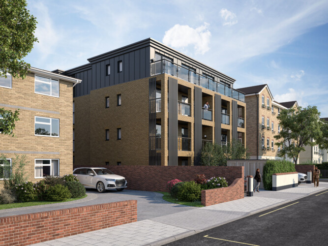 Exteriors - image 603673228 on https://archend.com