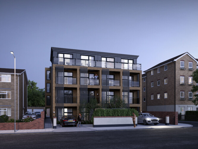 Exteriors - image 2403214 on https://archend.com