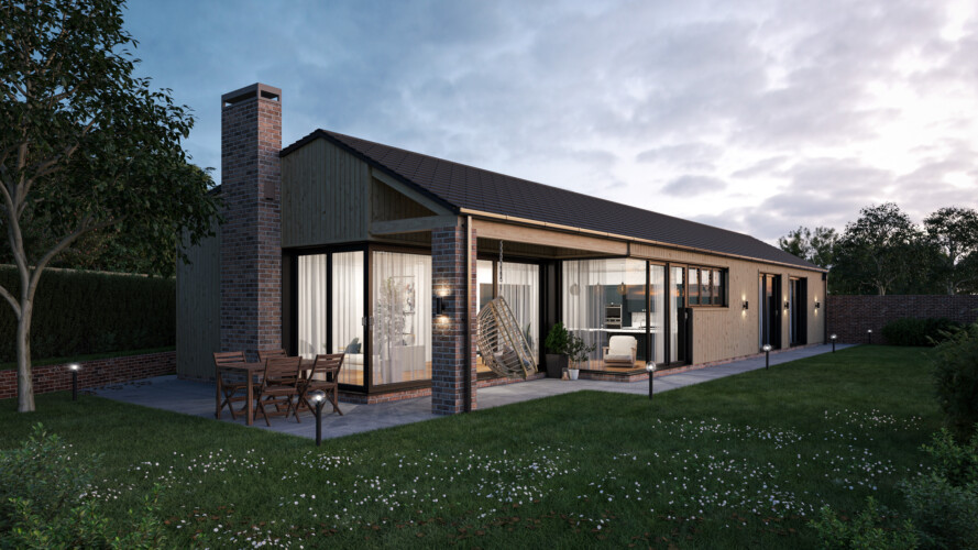 Exteriors - image 1246931522 on https://archend.com