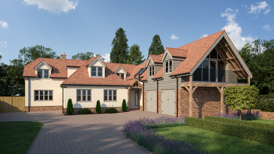 Exteriors - image 4206643705 on https://archend.com