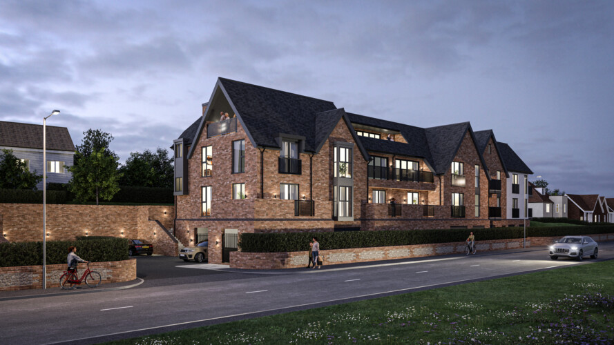 Exteriors - image 2987704691 on https://archend.com