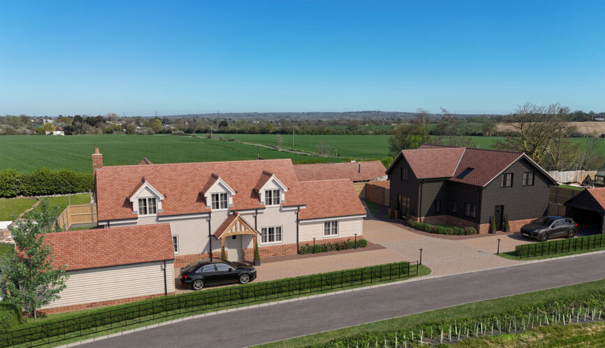 Photomontage / Drone Embed - image 1897084372 on https://archend.com