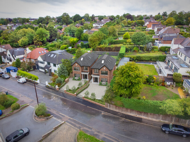 Photomontage / Drone Embed - image 28401857 on https://archend.com
