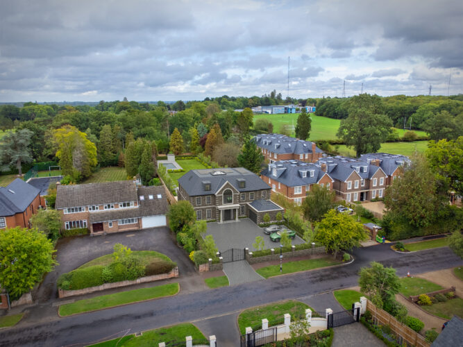 Photomontage / Drone Embed - image 384509541 on https://archend.com