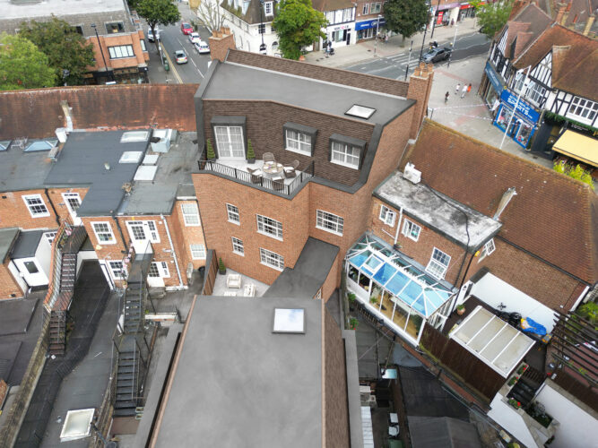 Photomontage / Drone Embed - image 1230007264 on https://archend.com